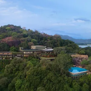 Hotel Heritance Kandalama, Sigirîya